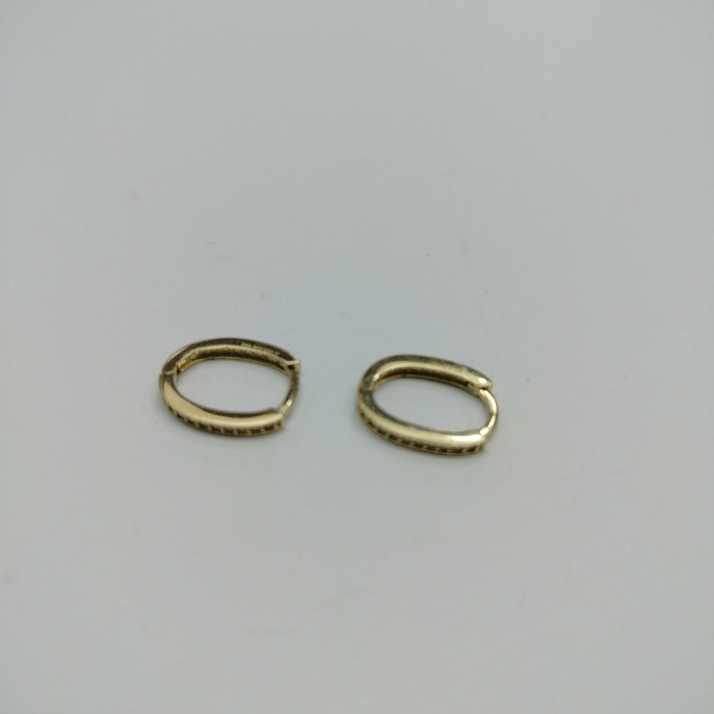 HUGGIES ORO 14K 1.6 (NUEVO)