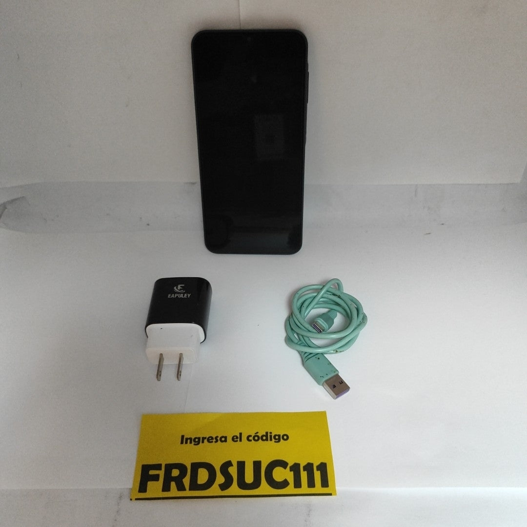 CELULAR SAMSUNG GALAXY A16 SM-A165M (2024) 128 GB 6 GB RAM