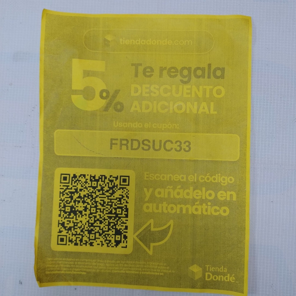 ESCLAVA ORO 14 K 3,00 GRMS (SEMINUEVO)