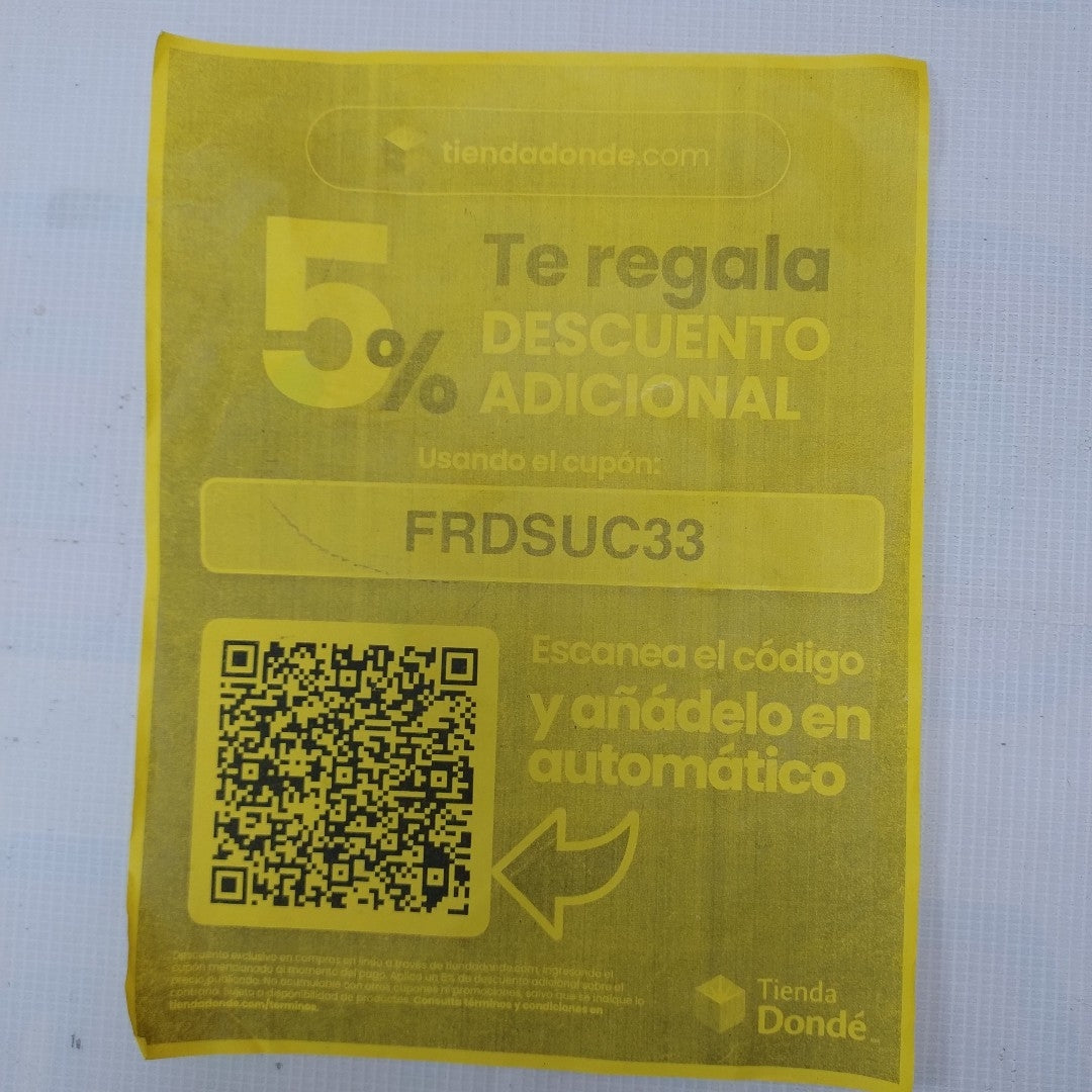 ESCLAVA ORO 14 K 3,00 GRMS (SEMINUEVO)