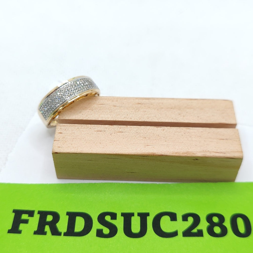 ANILLITO ORO 10 K 4,10 GRMS (SEMINUEVO)