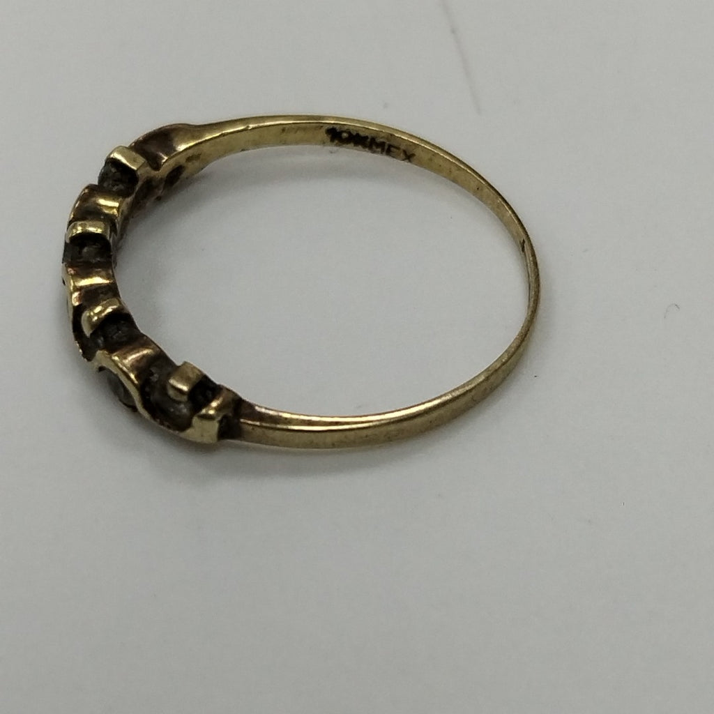 ANILLITO ORO 10 K 1 GRMS (SEMINUEVO)