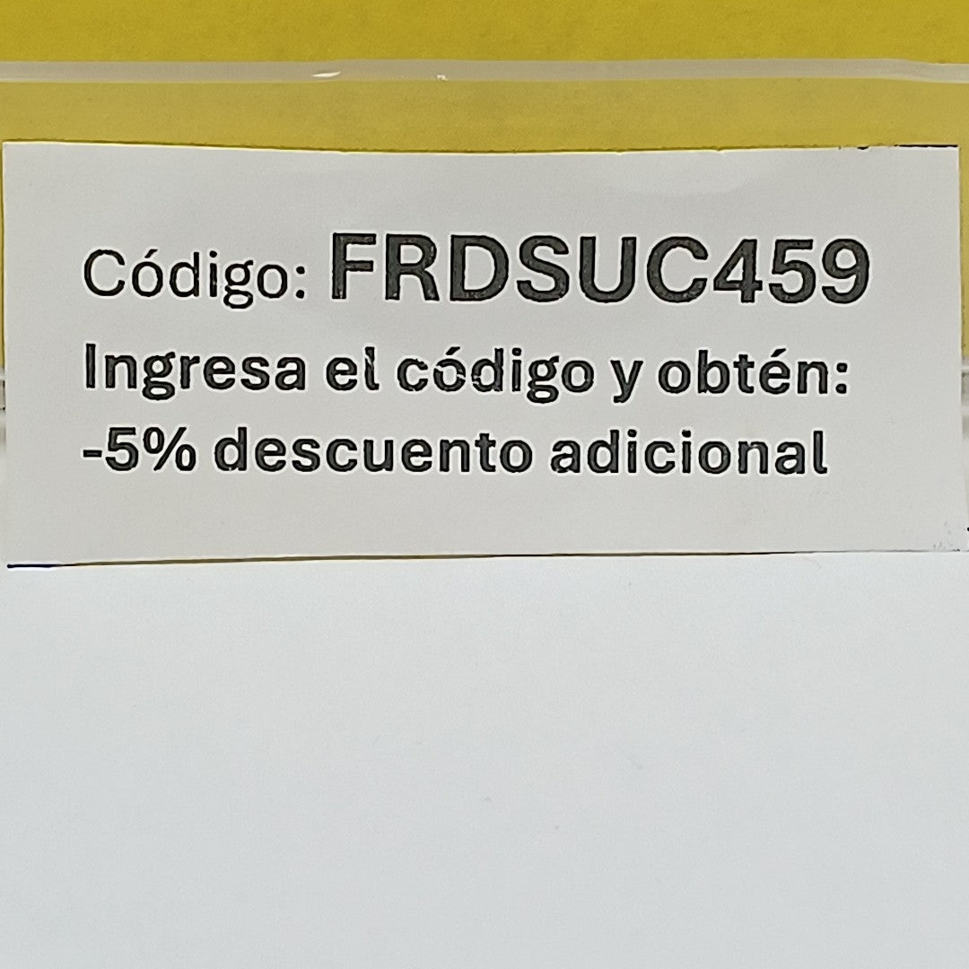 DIJES ORO 14K 0.9 (NUEVO)