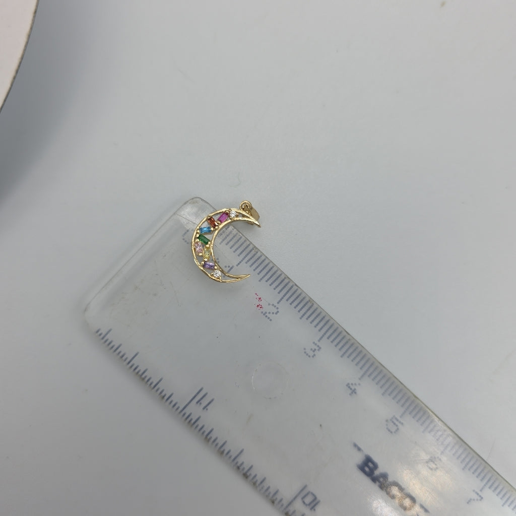 DIJES ORO 14K 0.7 (NUEVO)