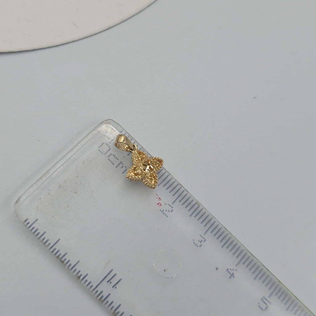DIJES ORO 14K 0.9 (NUEVO)