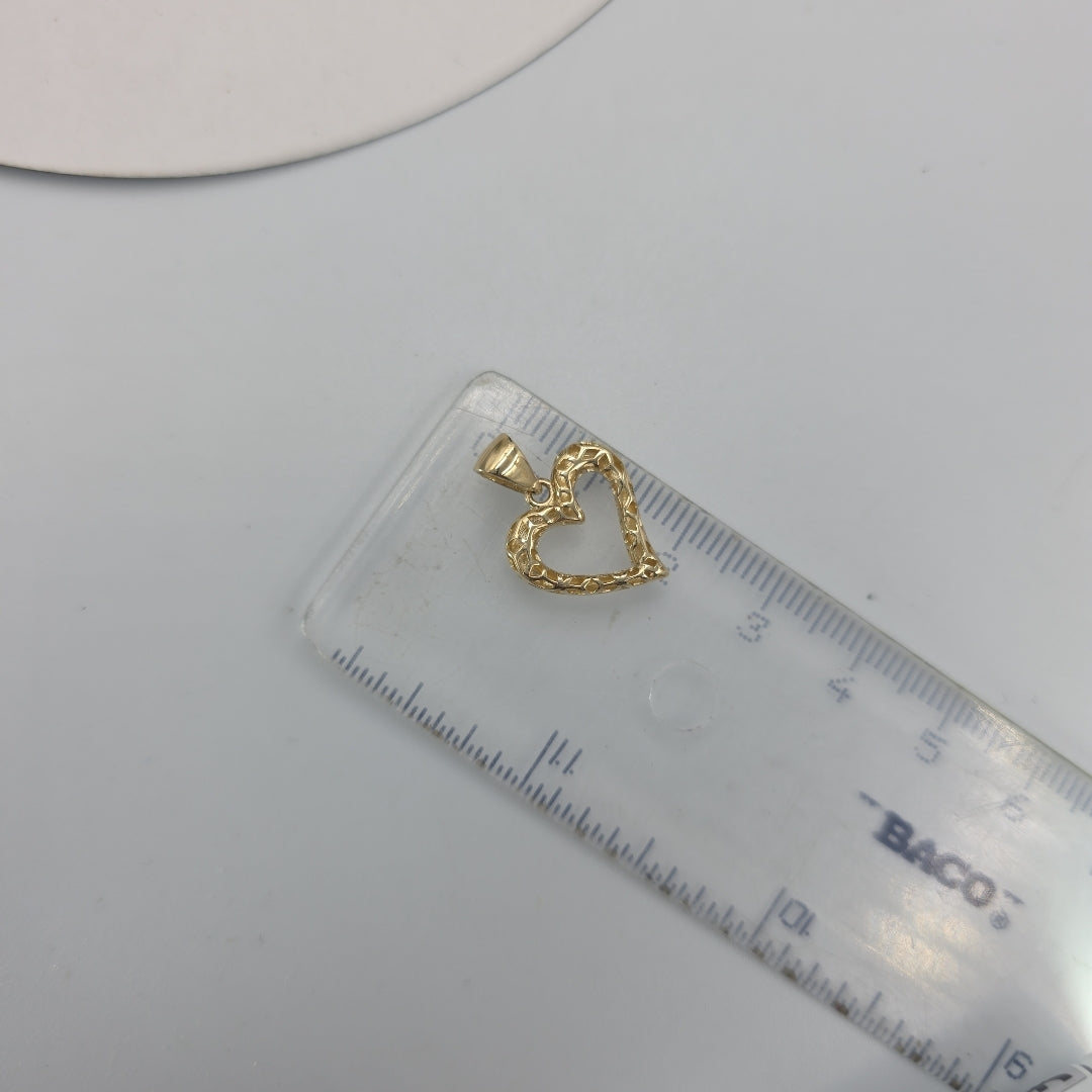DIJES ORO 14K 1.2 (NUEVO)