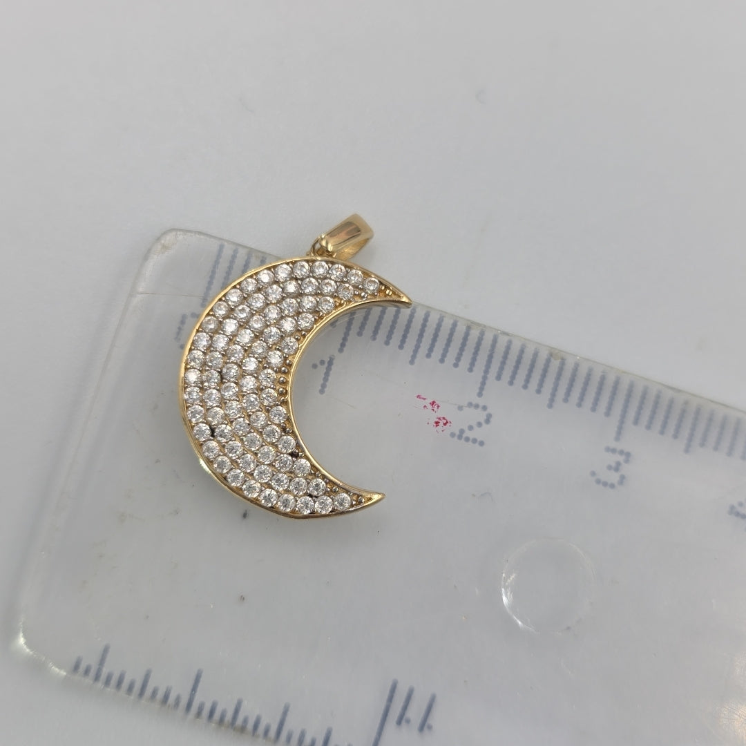 DIJES ORO 14K 1.7 (NUEVO)