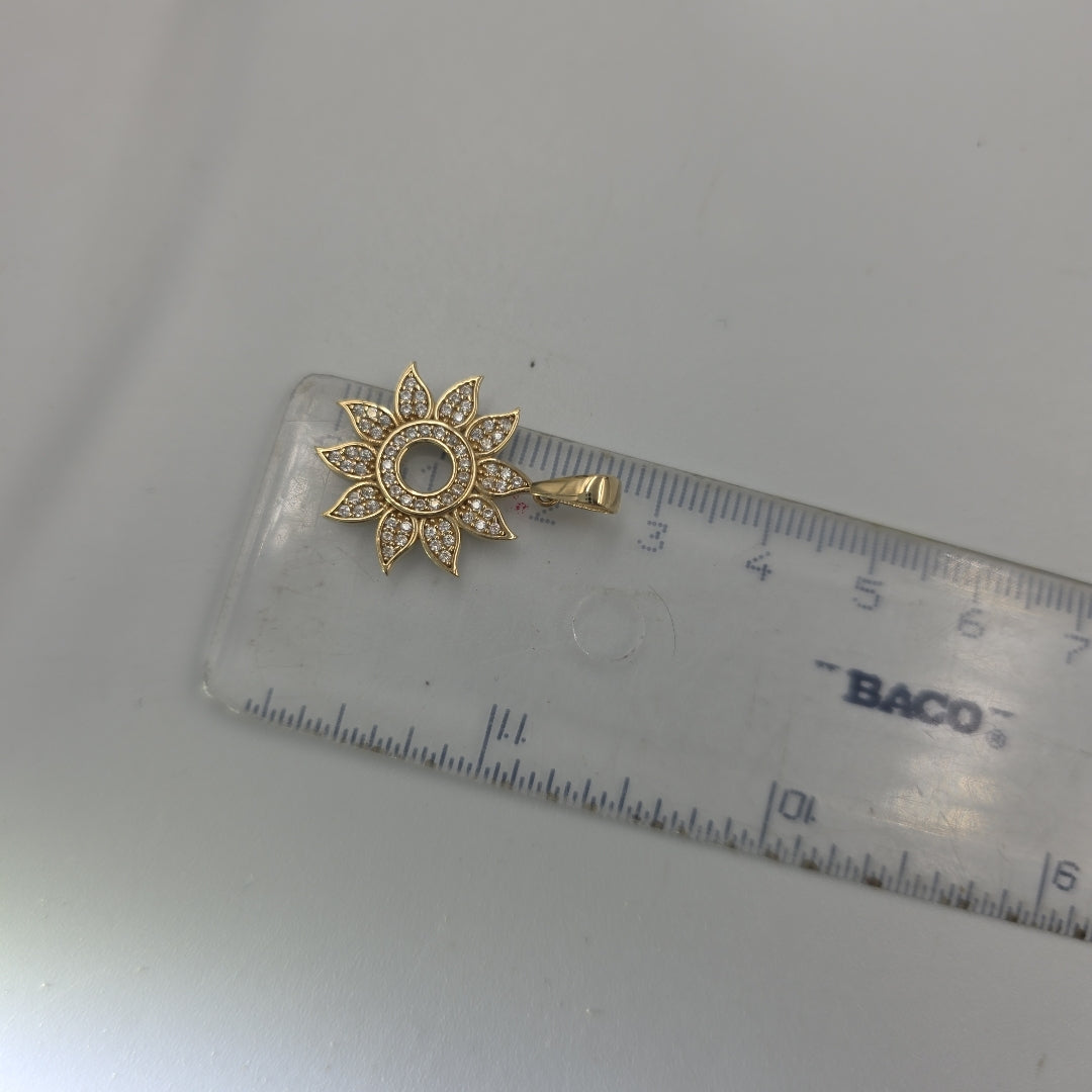 DIJES ORO 14K 2.1 (NUEVO)