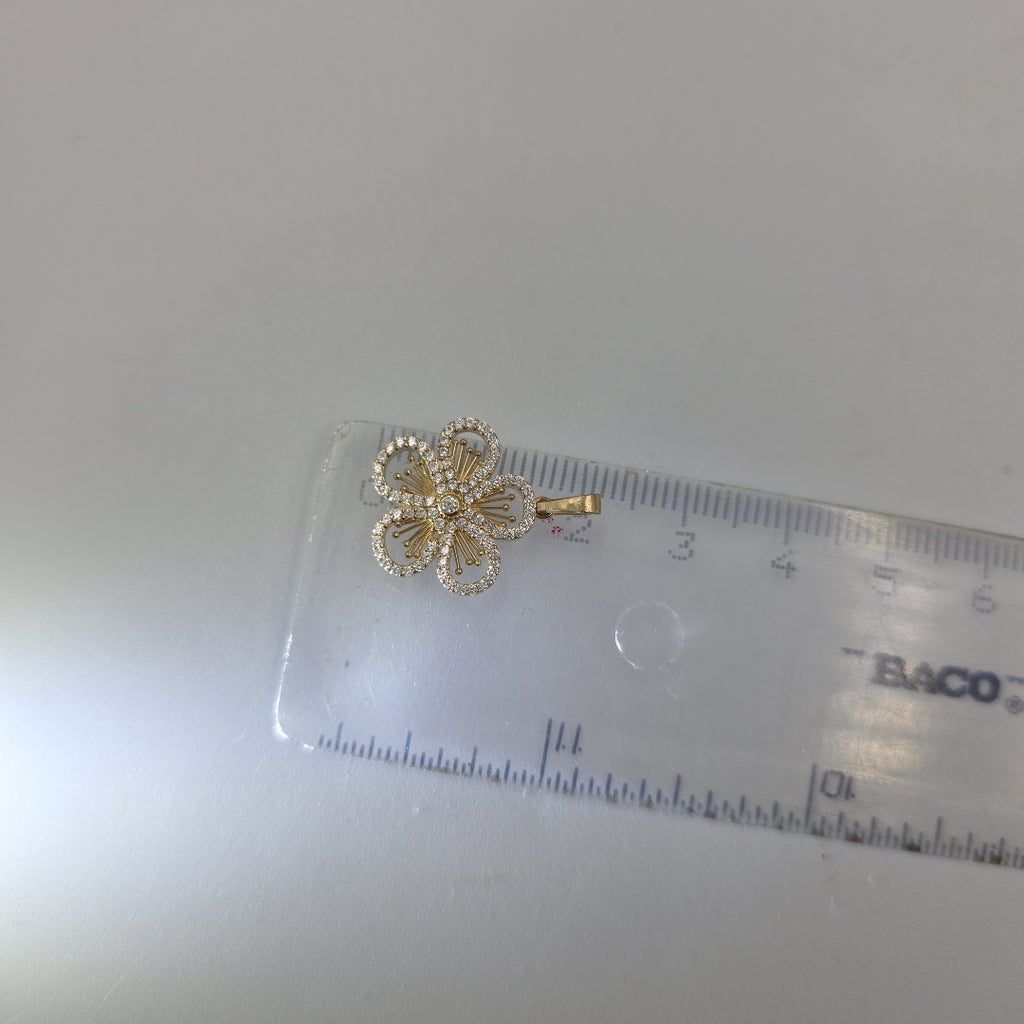 DIJES ORO 14K 1.7 (NUEVO)