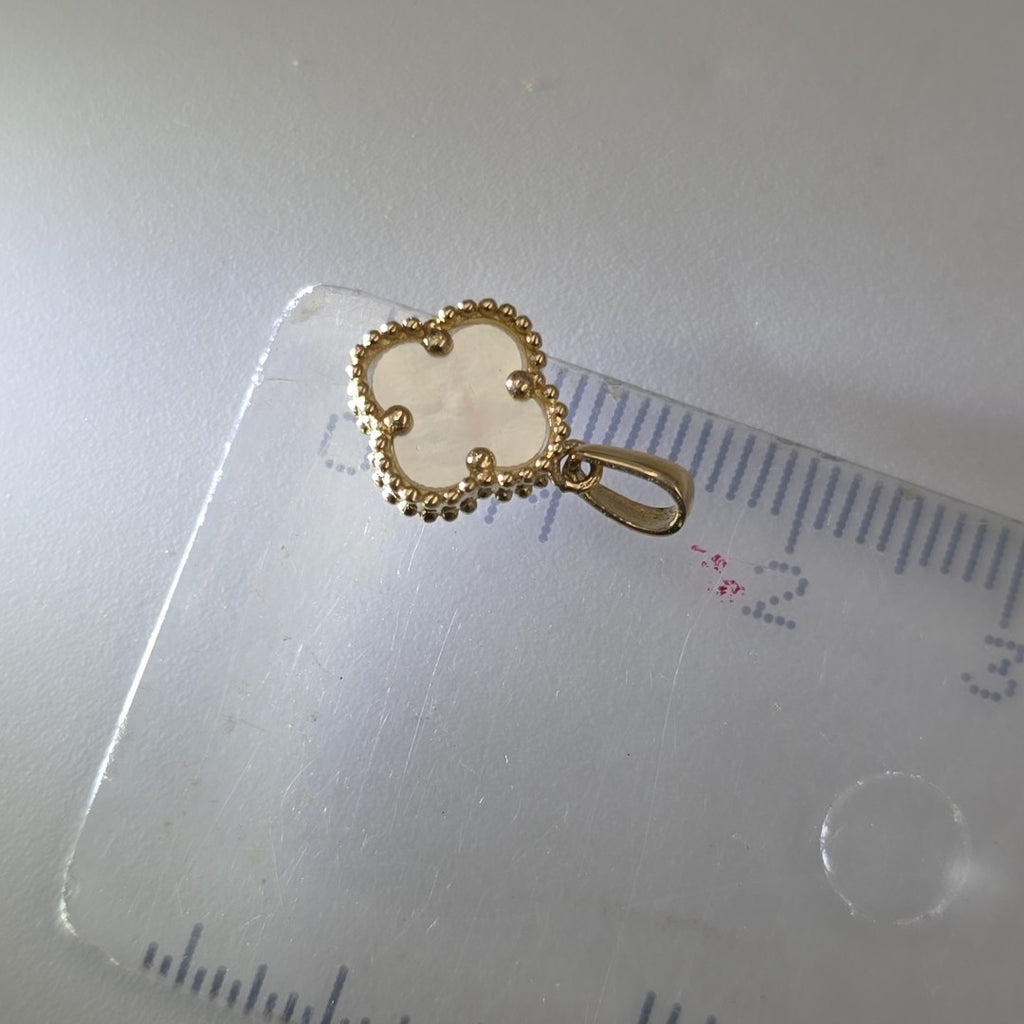 DIJES ORO 14K 0.9 (NUEVO)