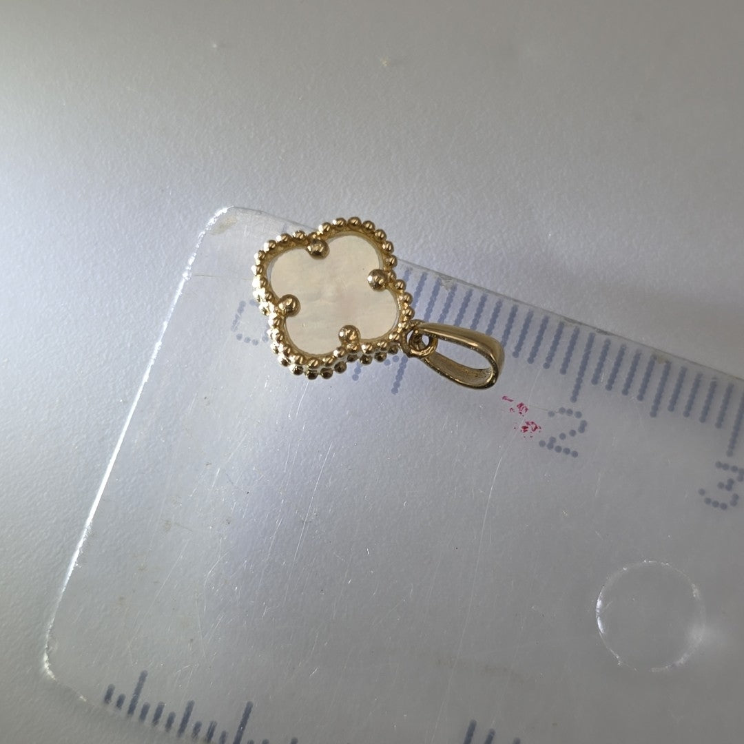 DIJES ORO 14K 0.9 (NUEVO)