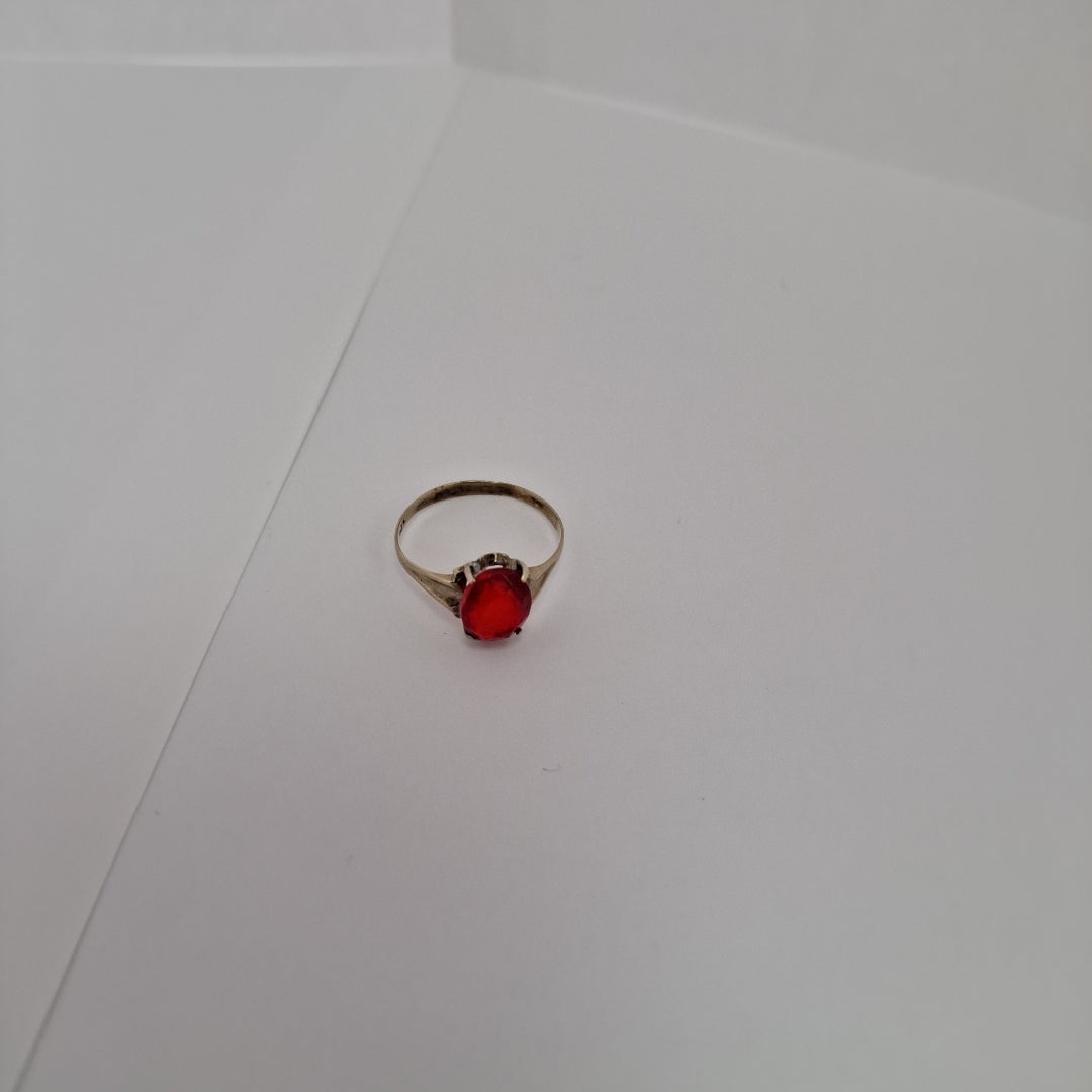ANILLITO ORO 8 K 1.2 GRMS (SEMINUEVO)