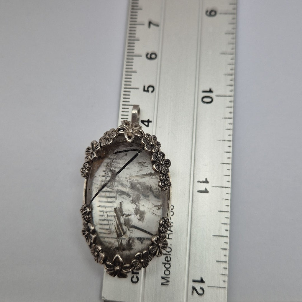 DIJE PLATA 22.4 GRMS (SEMINUEVO)