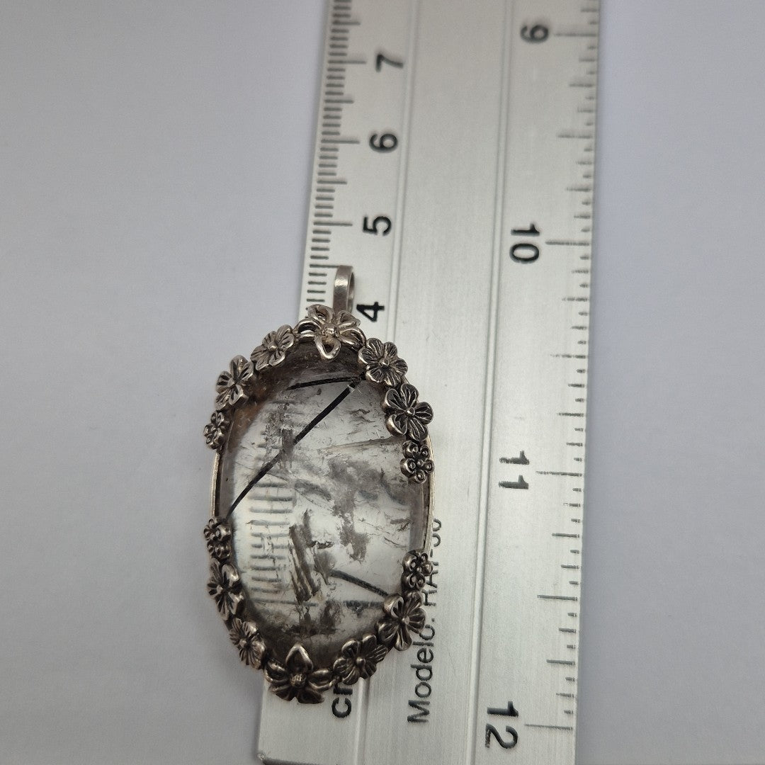 DIJE PLATA 22.4 GRMS (SEMINUEVO)