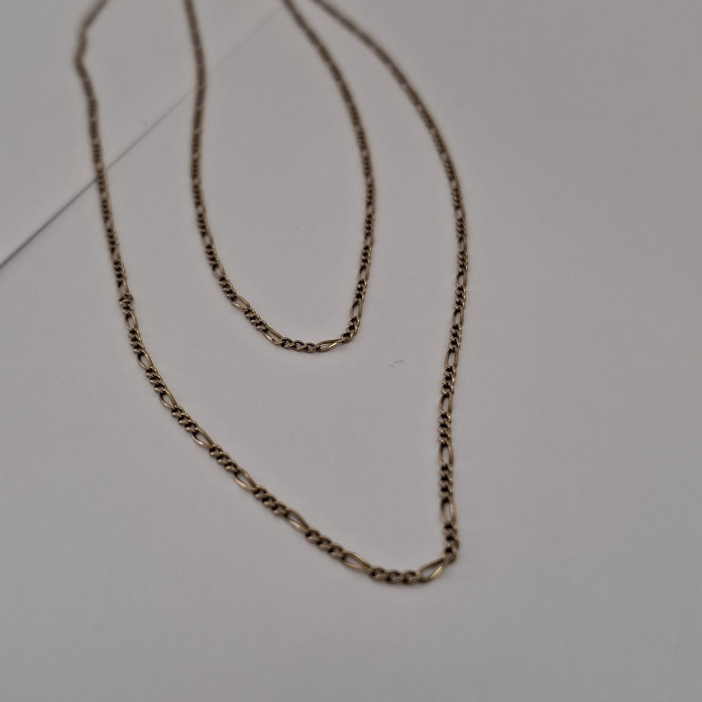 CADENA ORO 10 K 2.5 GRMS (SEMINUEVO)