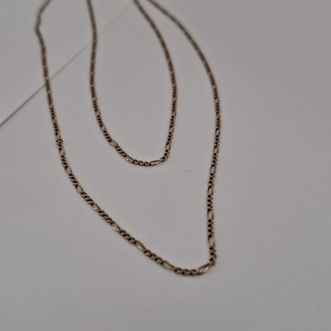 CADENA ORO 10 K 2.5 GRMS (SEMINUEVO)