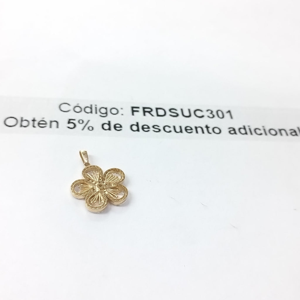 DIJES ORO 14K 1.7 (NUEVO)