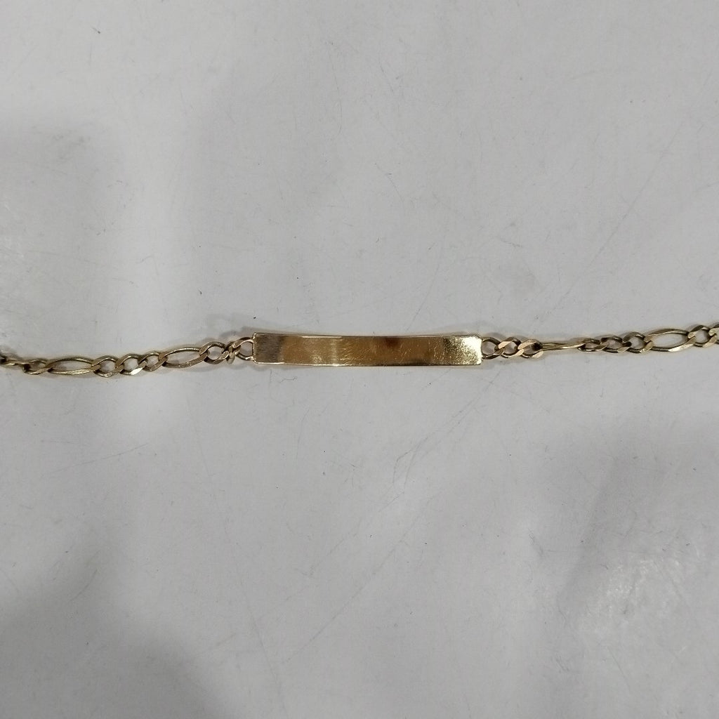 ESCLAVA ORO 10 K 5.7 GRMS (SEMINUEVO)