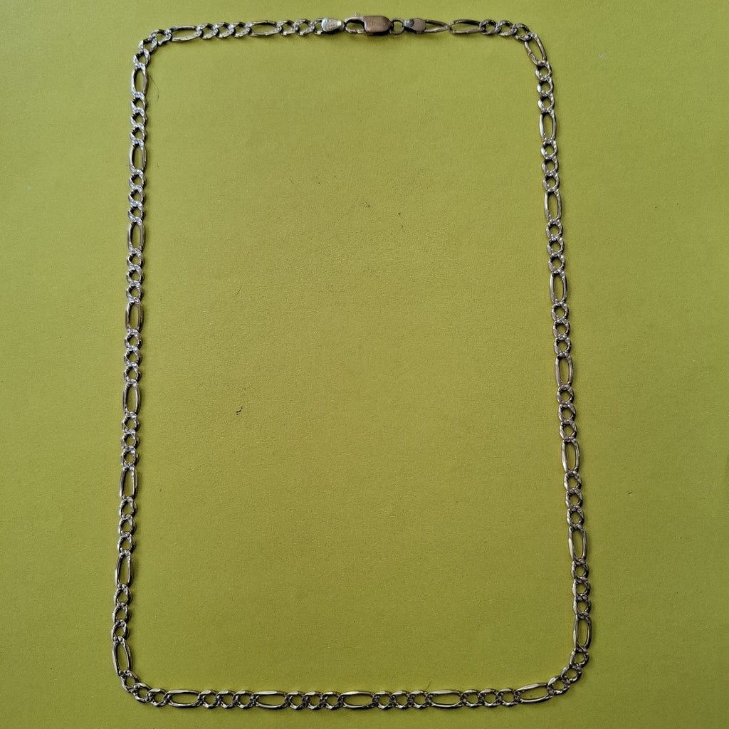 CADENA ORO 14 K 14.5 GRMS (SEMINUEVO)