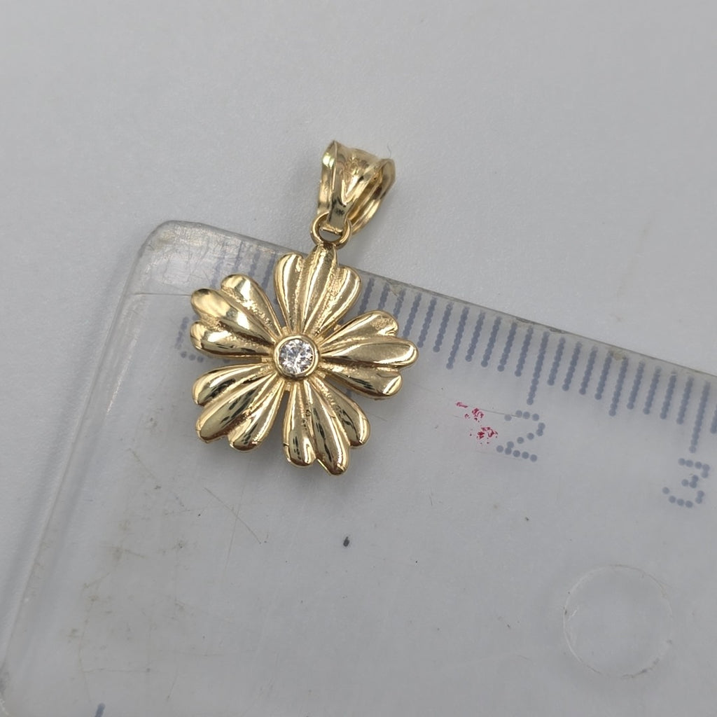 DIJES ORO 14K 1.1 (NUEVO)