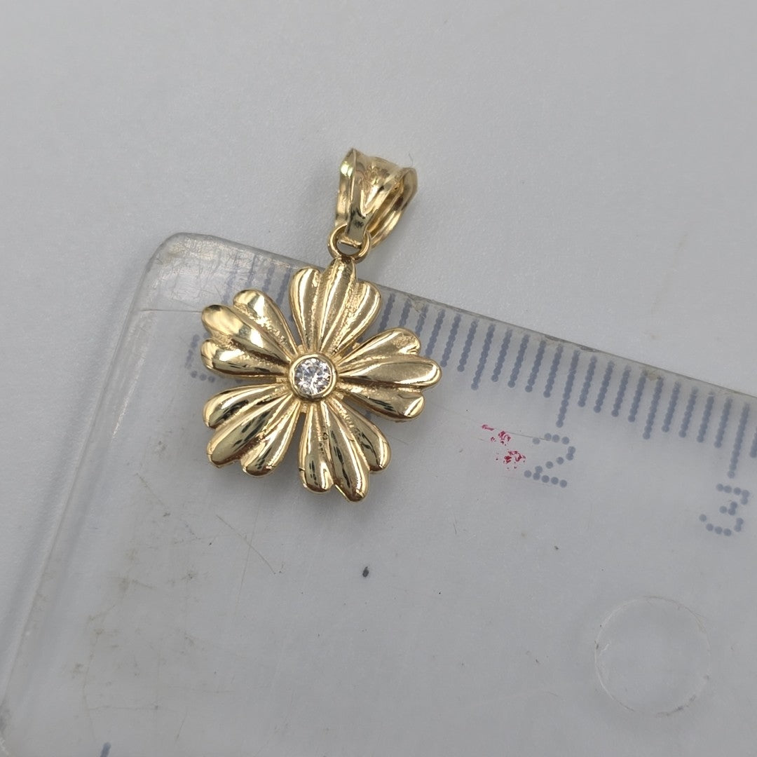 DIJES ORO 14K 1.1 (NUEVO)