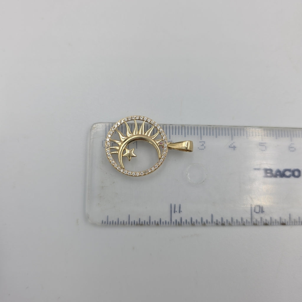 DIJES ORO 14K 2.1 (NUEVO)