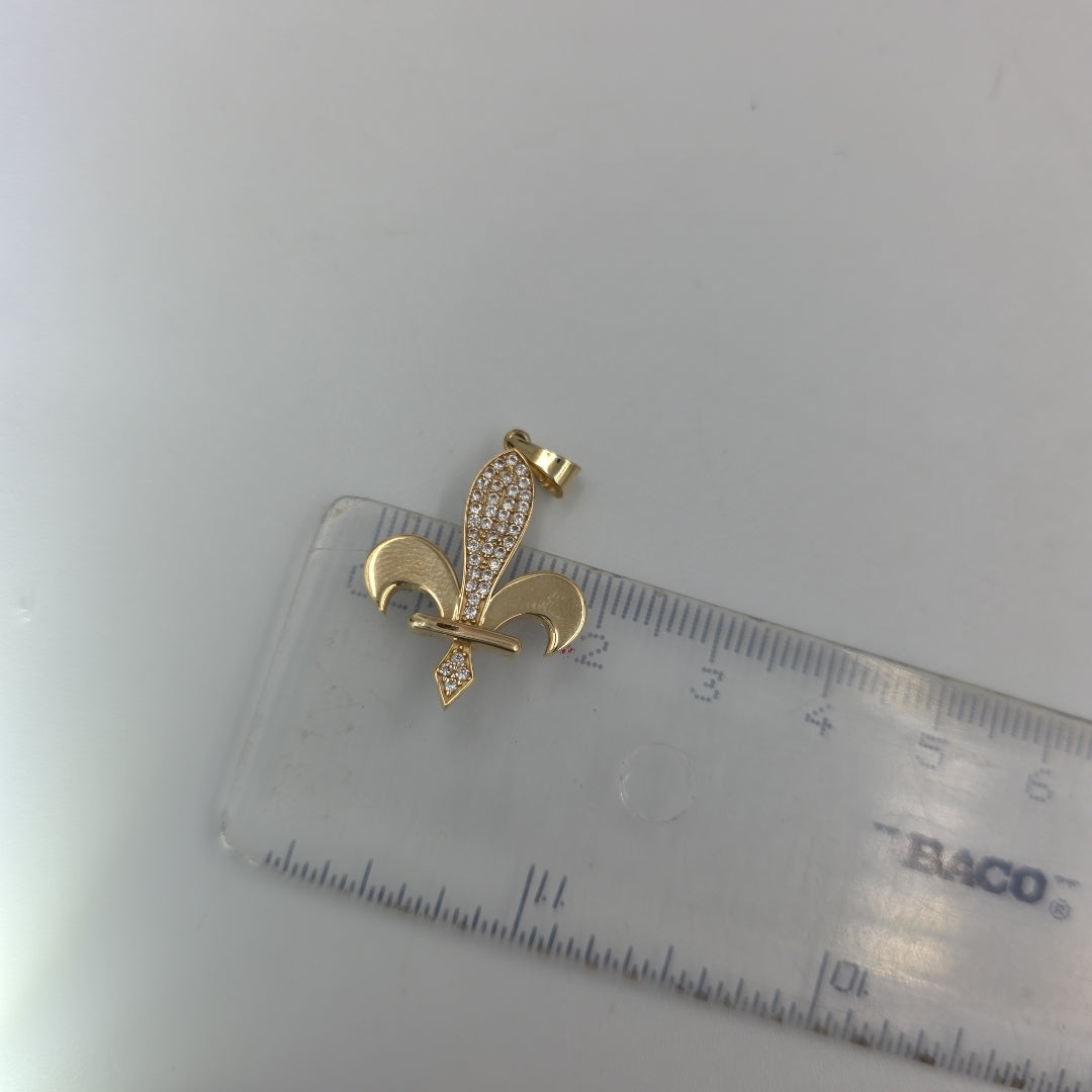 DIJES ORO 14K 1.6 (NUEVO)