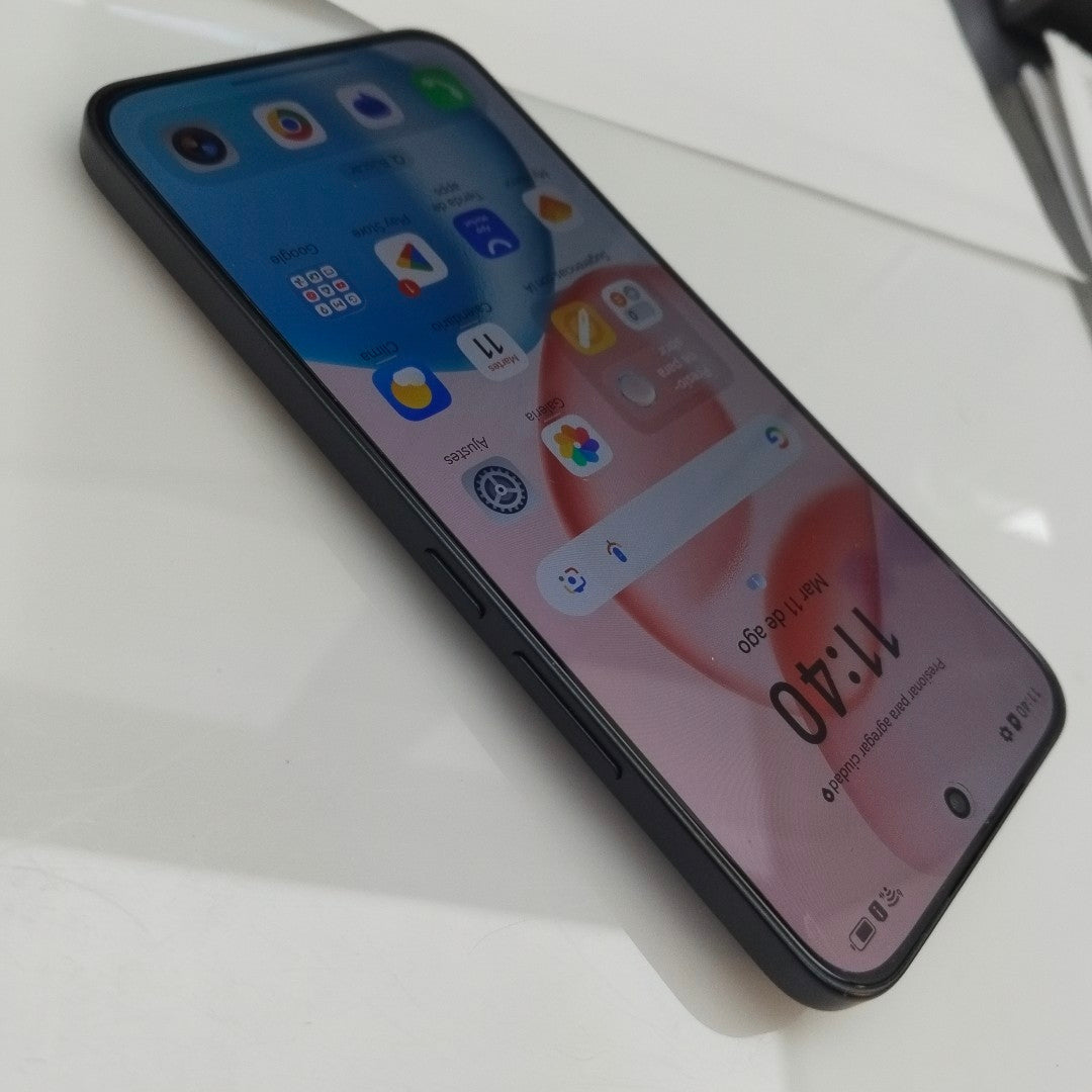CELULAR HONOR 400 DNY-NX9 (2025) 512 GB 12 GB RAM (SEMINUEVO)