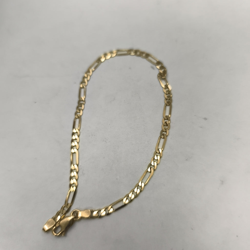 PULSERA ORO 14 K 3,40 GRMS (SEMINUEVO)