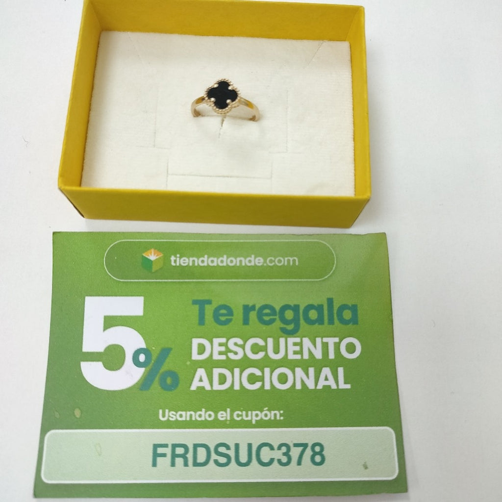 ANILLOS DAMA ORO 14K 2.2 (NUEVO)