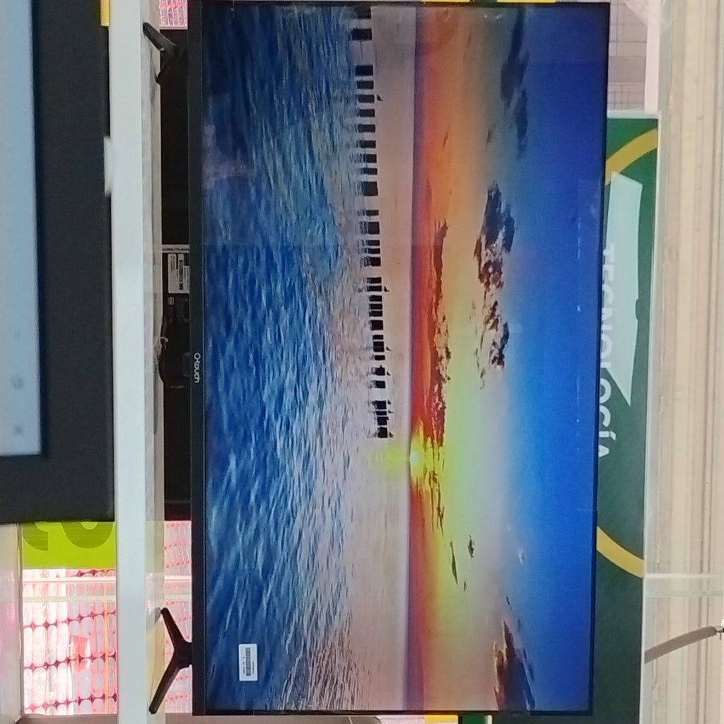 PANTALLA QTOUCH QN4023 40" LED FULL HD (SEMINUEVO)