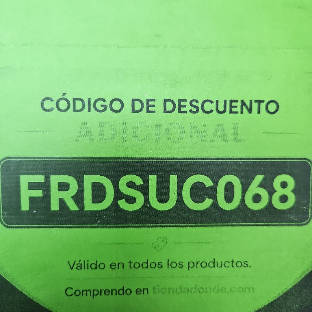 CADENA ORO 10 K 1.3 GRMS (SEMINUEVO)