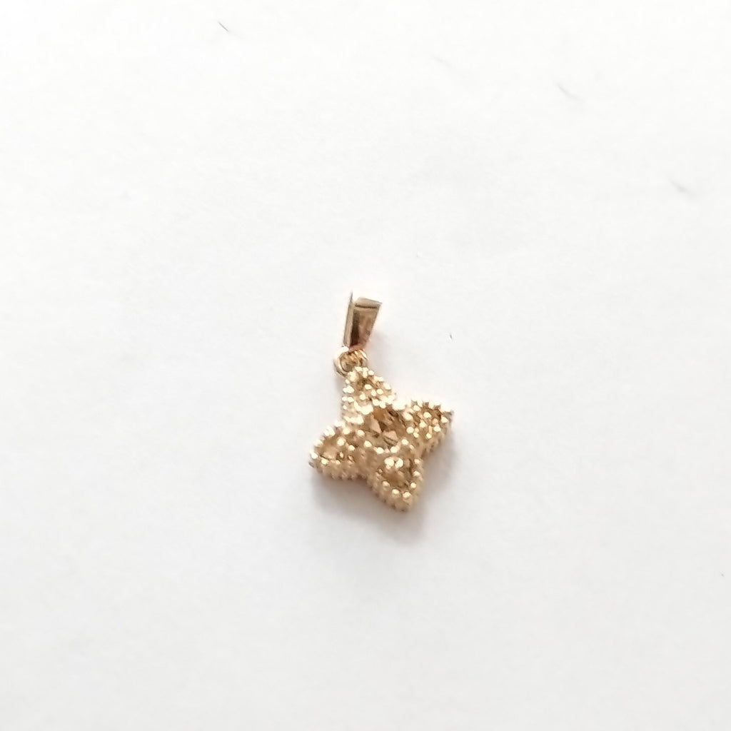 DIJES ORO 14K 0.9 (NUEVO)