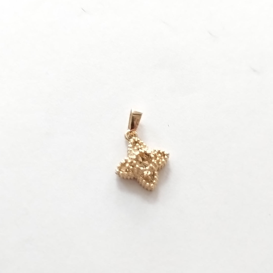 DIJES ORO 14K 0.9 (NUEVO)