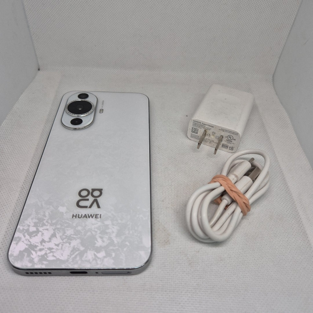 CELULAR HUAWEI NOVA 12S FOA-LX9 (2024) 256 GB 8 GB RAM (SEMINUEVO)