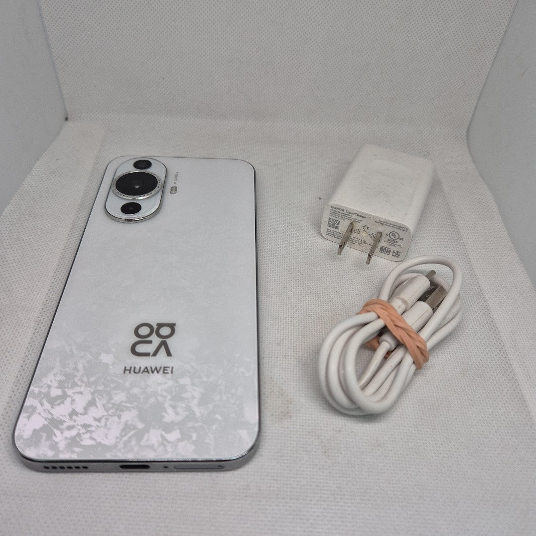 CELULAR HUAWEI NOVA 12S FOA-LX9 (2024) 256 GB 8 GB RAM (SEMINUEVO)