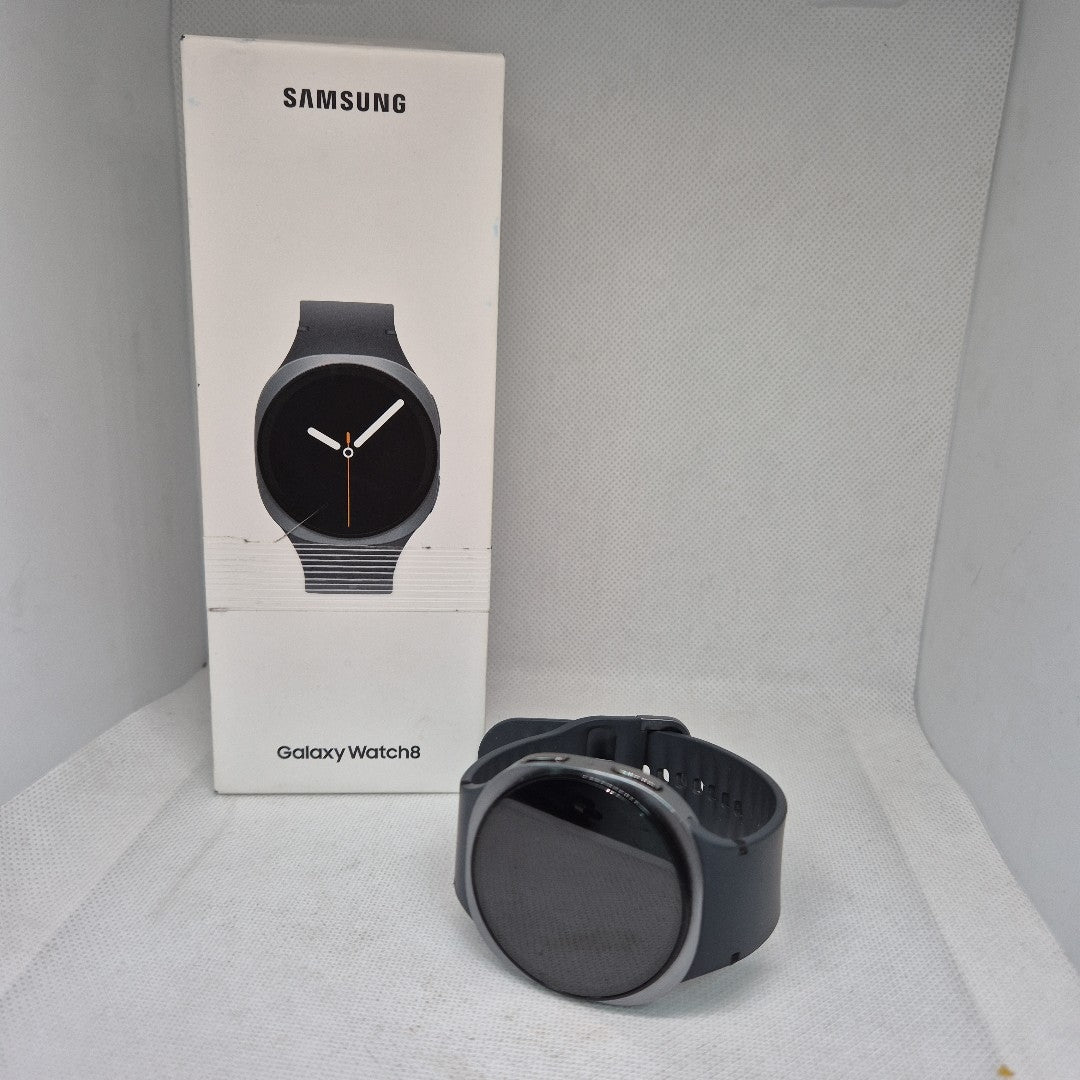 SMARTWATCH SAMSUNG GALAXY WATCH 8 SM-L330 44 MM GPS (SEMINUEVO)