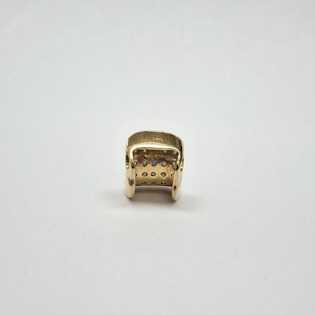 DIJE ORO 14 K 5,30 GRMS (SEMINUEVO)