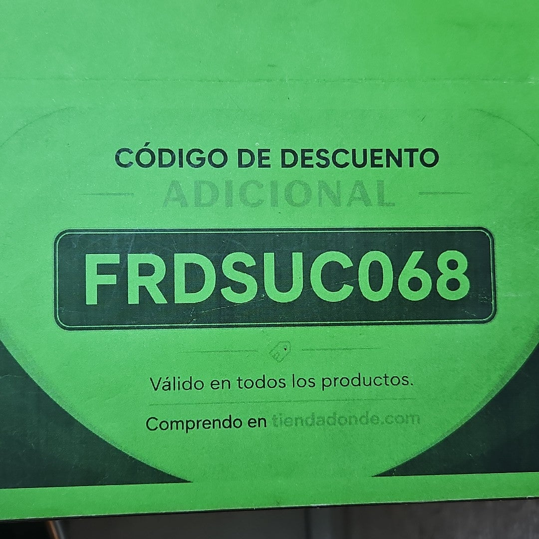CADENA ORO 10 K 2.5 GRMS (SEMINUEVO)