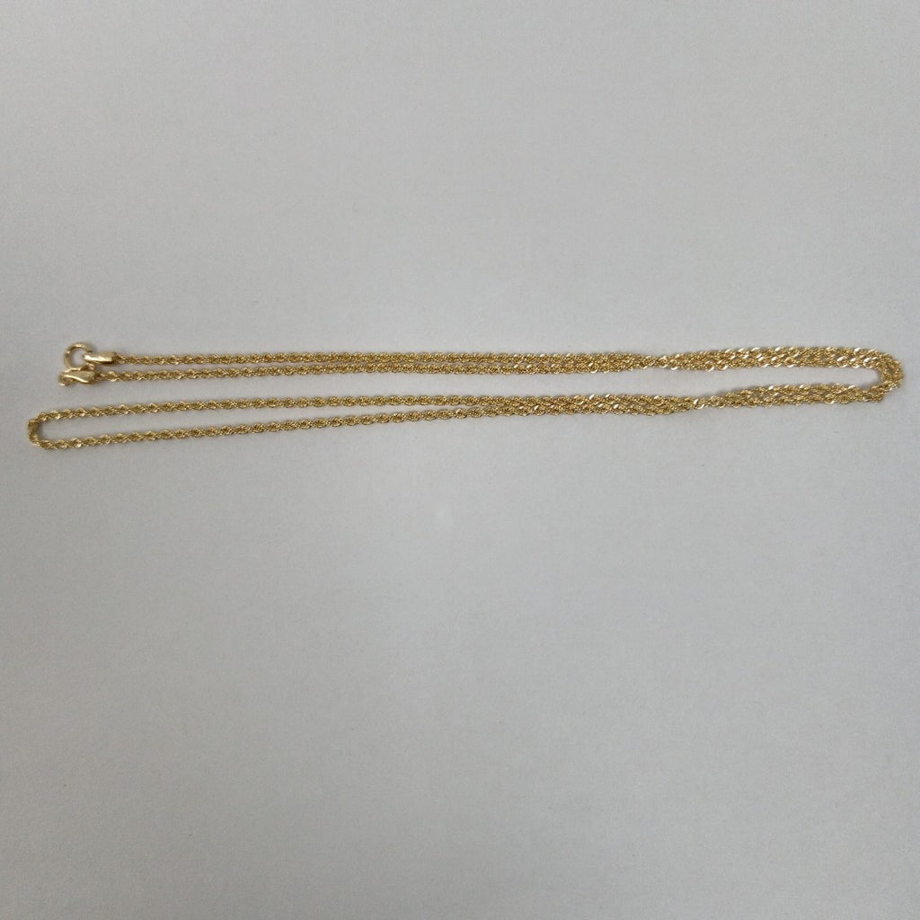 CADENAS TORSAL ORO 14K 1.7 (NUEVO)