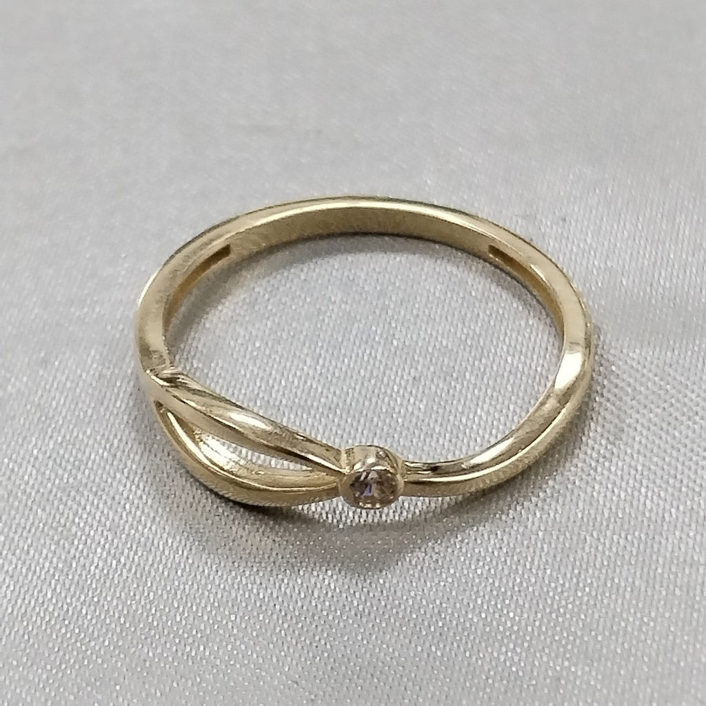 ANILLOS DAMA ORO 14K 1.7 (NUEVO)