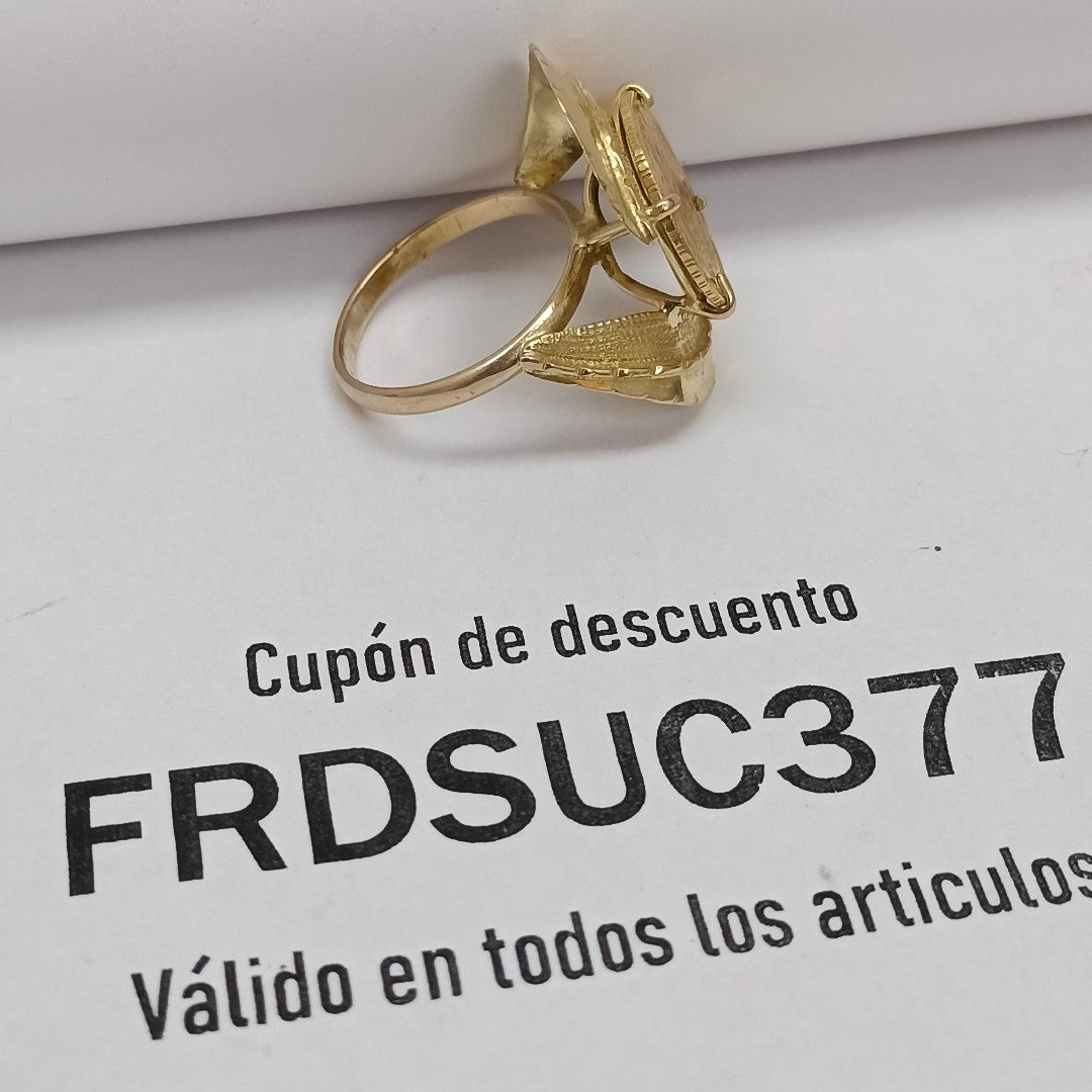 K1 2.08 GRMS 21 K K2 3.62 GRMS 10 K ID (SEMINUEVO)