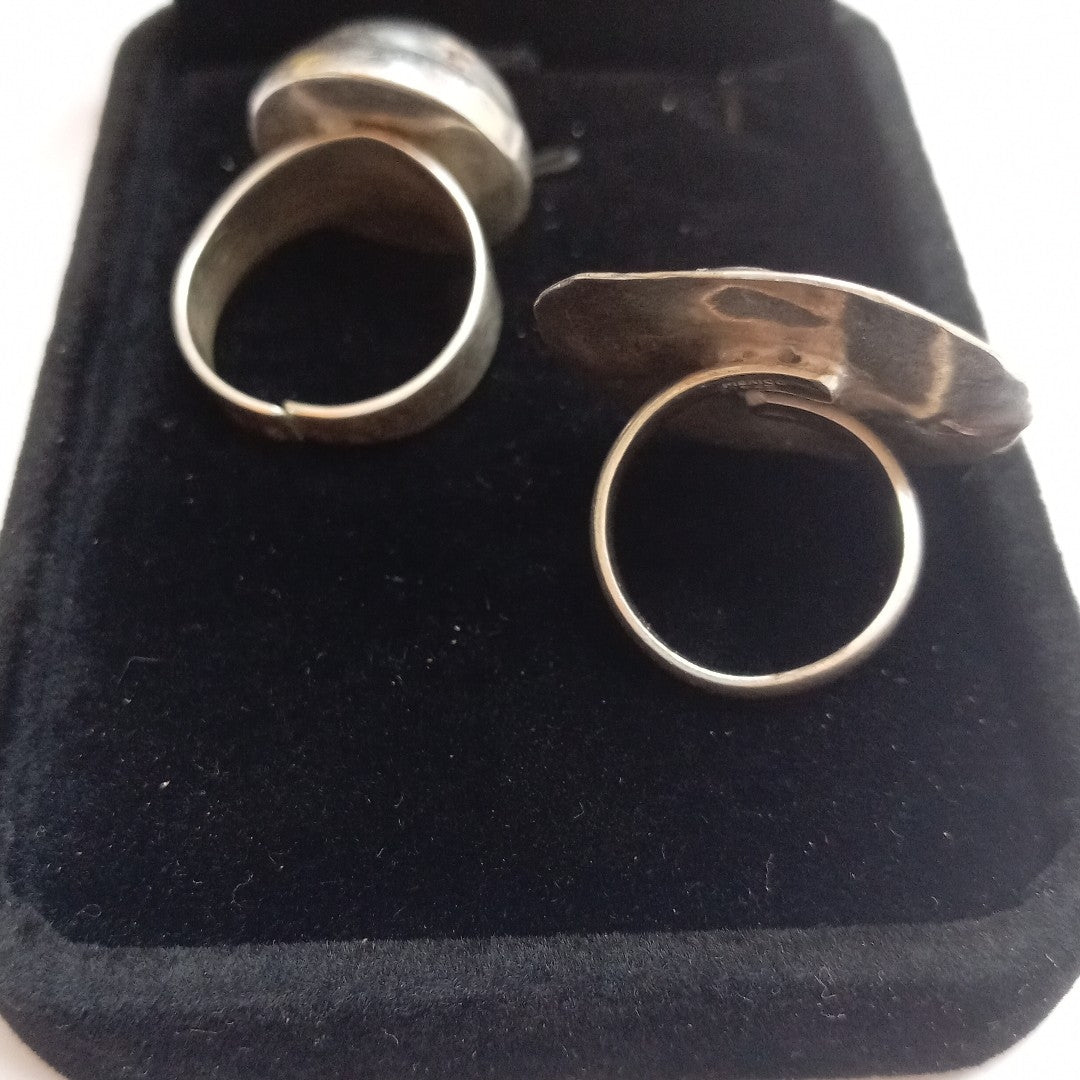 ANILLO PLATA 19.2 GRMS (SEMINUEVO)