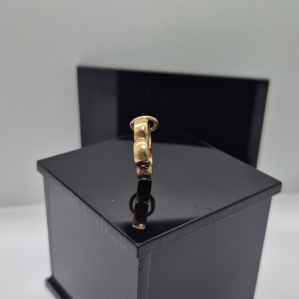 DIJE ORO 14 K 3.5 GRMS (SEMINUEVO)