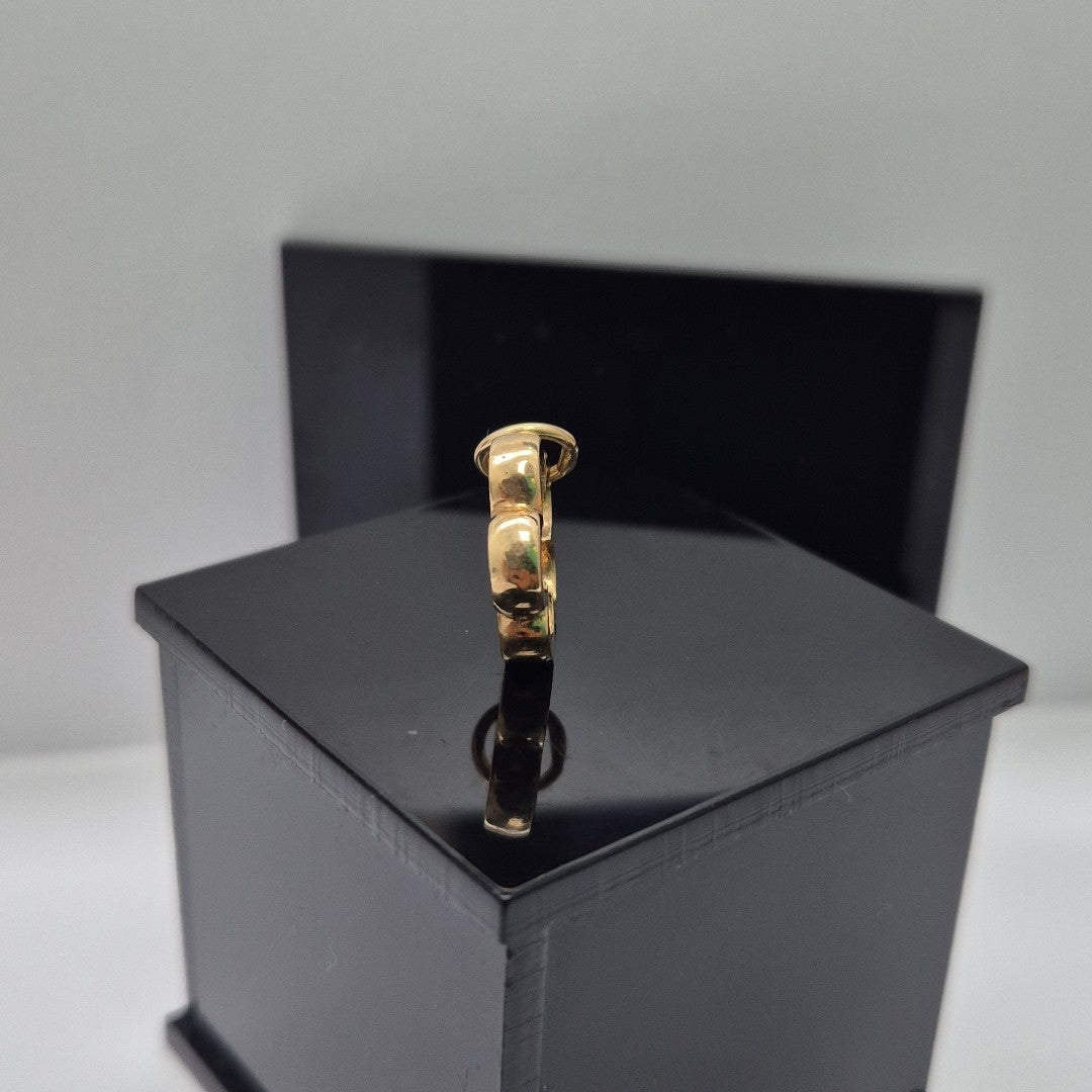DIJE ORO 14 K 3.5 GRMS (SEMINUEVO)