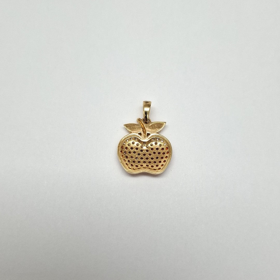 DIJES ORO 14K 1.8 (NUEVO)
