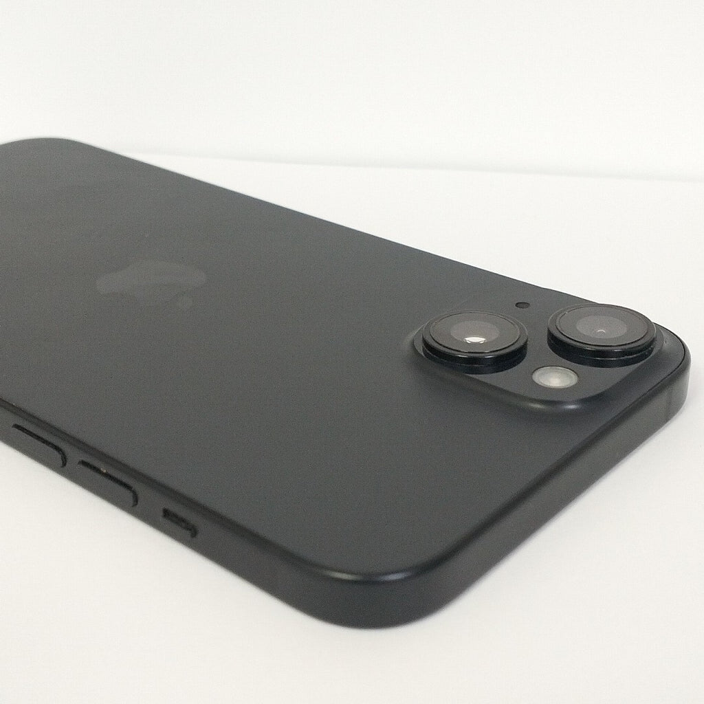 CELULAR APPLE IPHONE 15 PLUS A3093 (2023) 256 GB 6 GB RAM (SEMINUEVO)