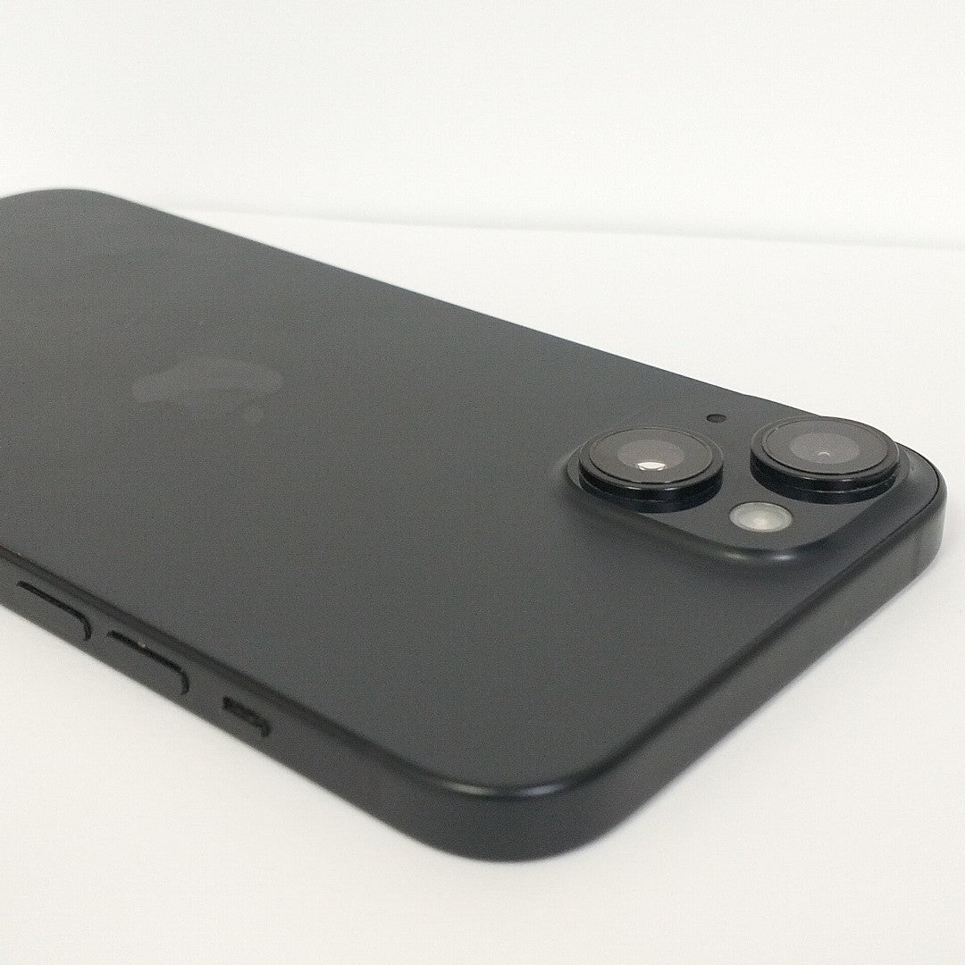 CELULAR APPLE IPHONE 15 PLUS A3093 (2023) 256 GB 6 GB RAM (SEMINUEVO)
