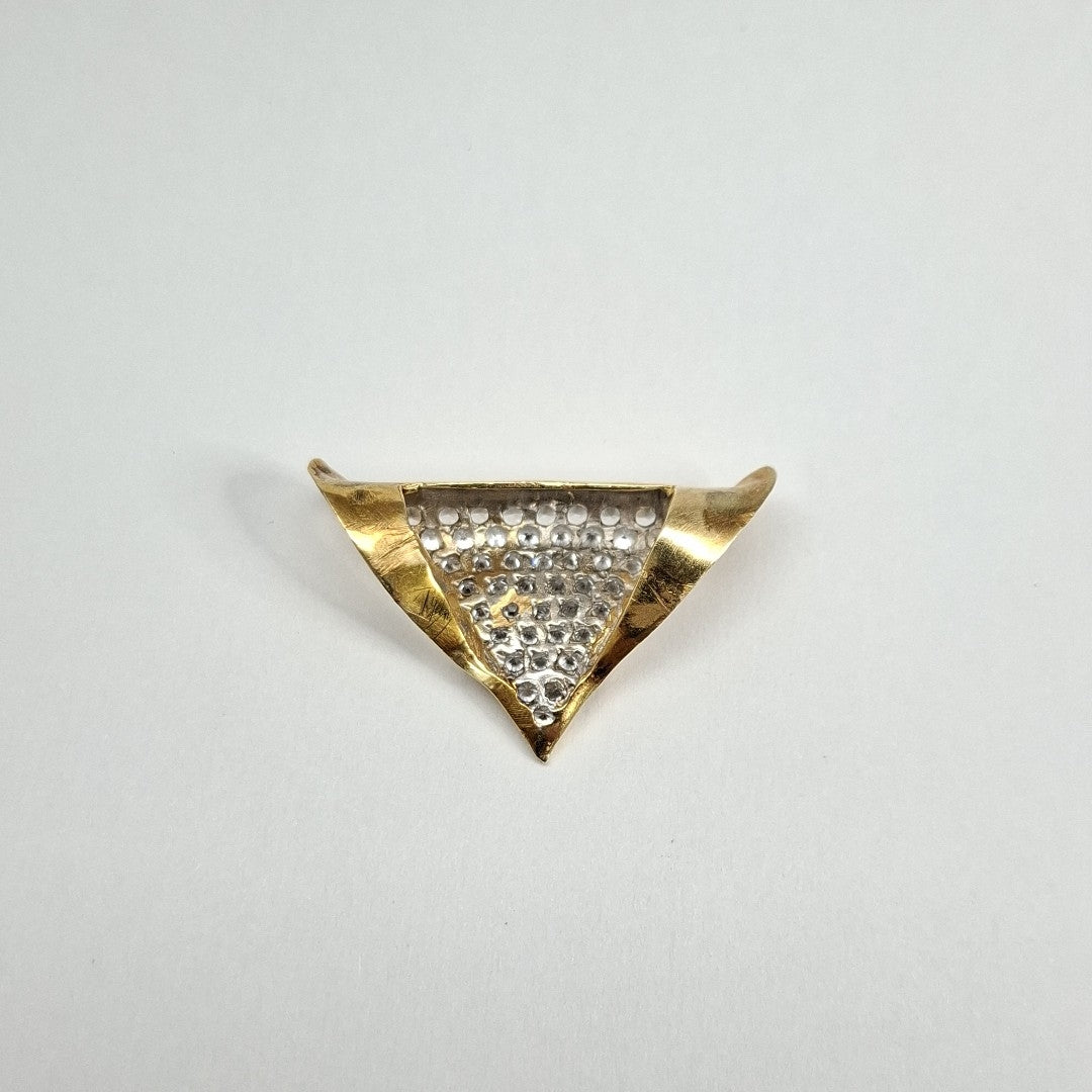 DIJE ORO 14 K 6,30 GRMS (SEMINUEVO)