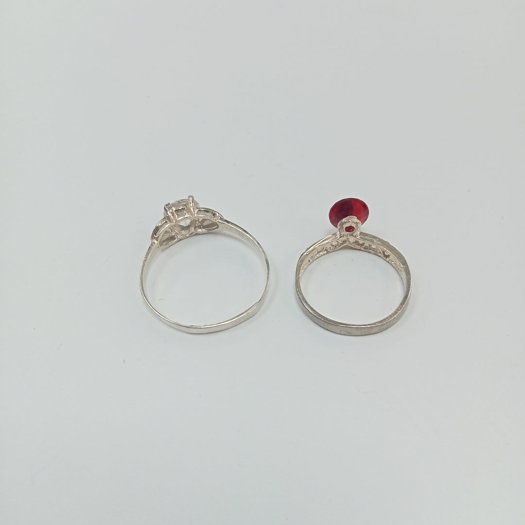 ANILLITO PLATA 4.1 GRMS (SEMINUEVO)